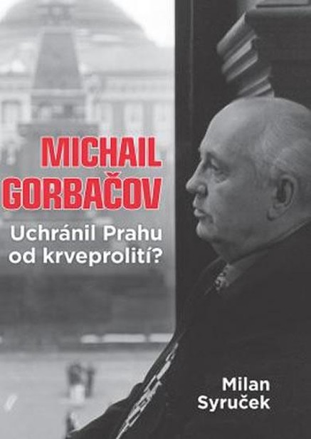 Michail Gorbačov