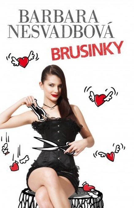 Brusinky