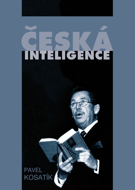 Česká inteligence