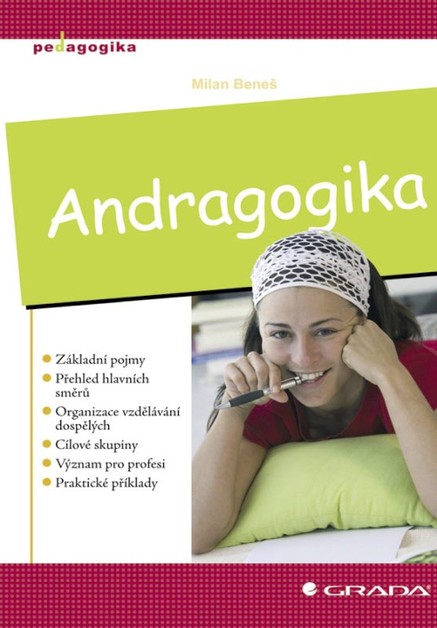 Andragogika