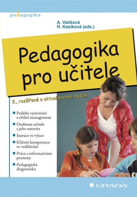 Pedagogika pro učitele