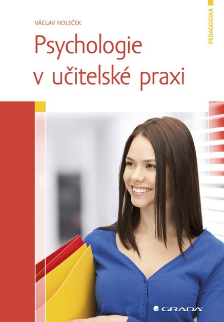 Psychologie v učitelské praxi