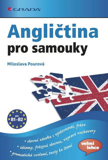 Angličtina pro samouky