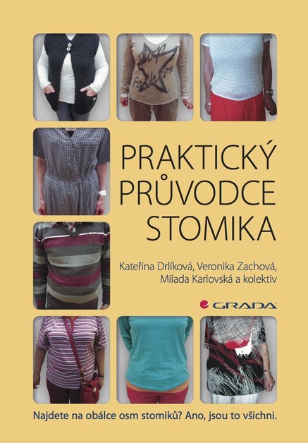 Praktický průvodce stomika