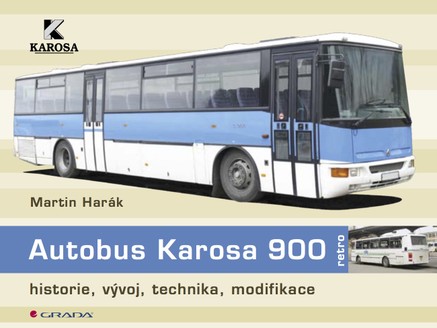 Autobus Karosa 900