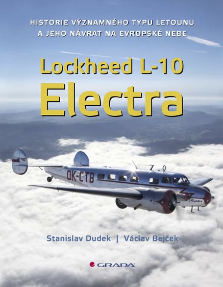 Lockheed L-10 Electra