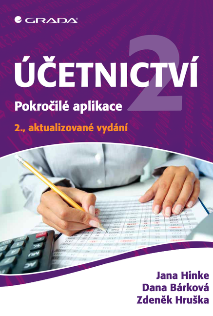 Účetnictví 2