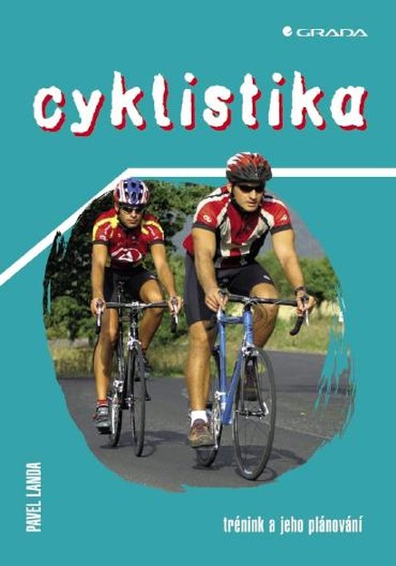 Cyklistika