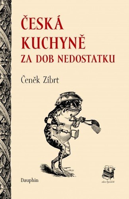 Česká kuchyně za dob nedostatku