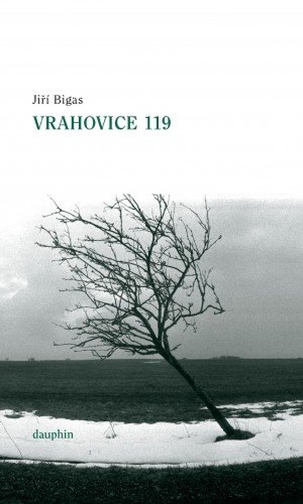 Vrahovice 119