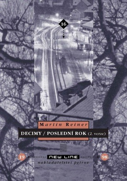 Decimy/ Poslední rok