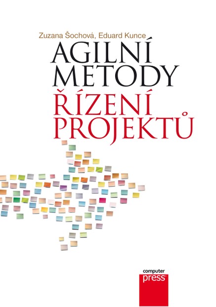 Agilní metody řízení projektů