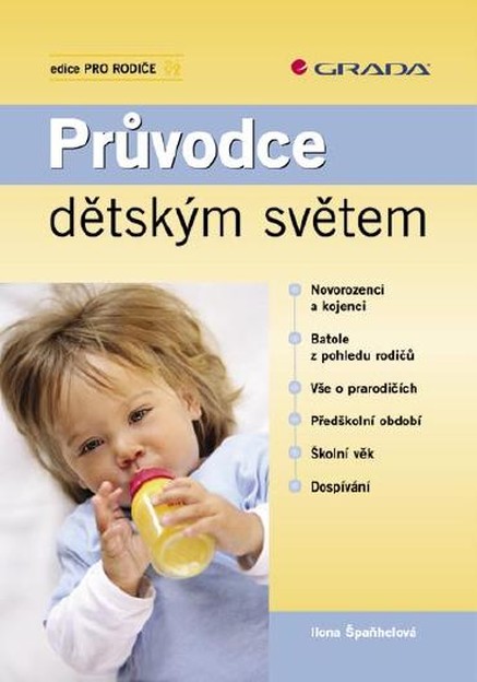 Průvodce dětským světem