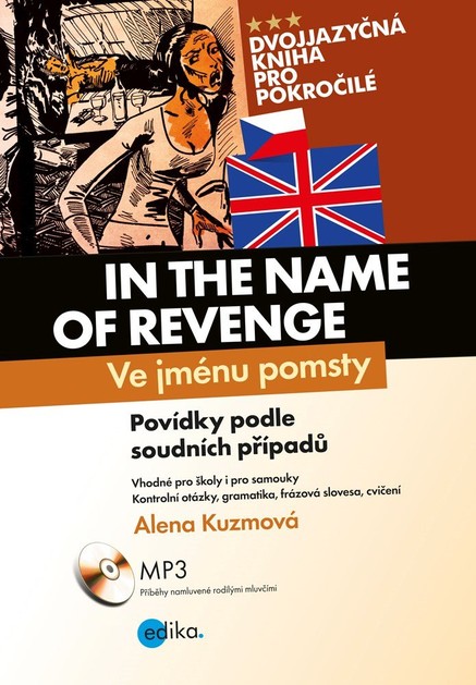 Ve jménu pomsty - In the Name of Revenge