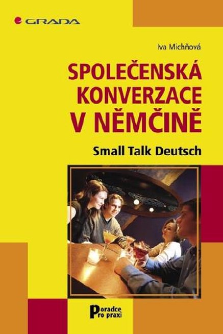 Společenská konverzace v němčině