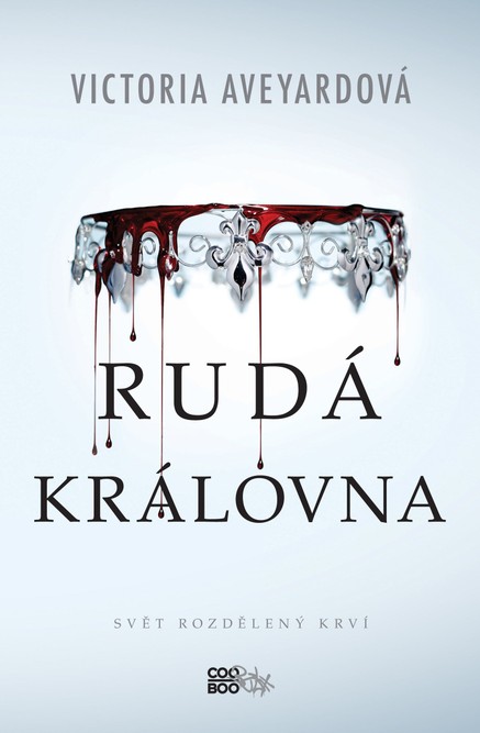 Rudá královna