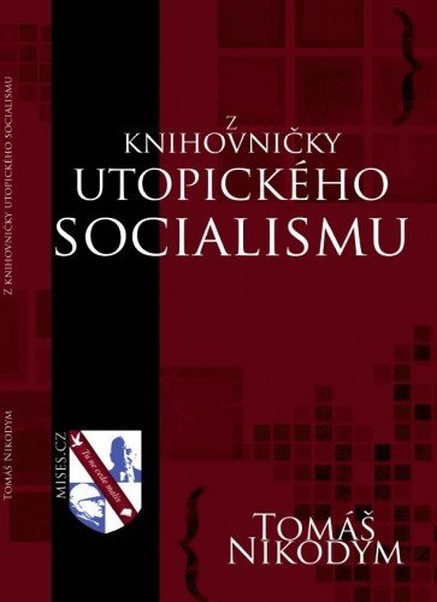 Z knihovničky utopického socialismu