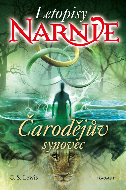 NARNIE – Čarodějův synovec