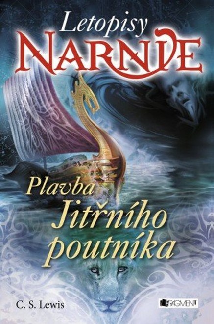 NARNIE – Plavba Jitřního poutníka