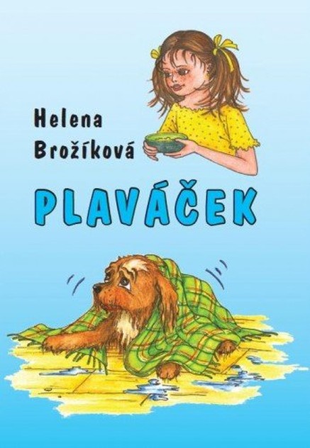 Plaváček