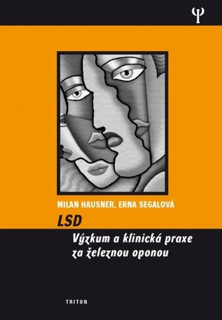 LSD - Výzkum a klinická praxe za železnou oponou