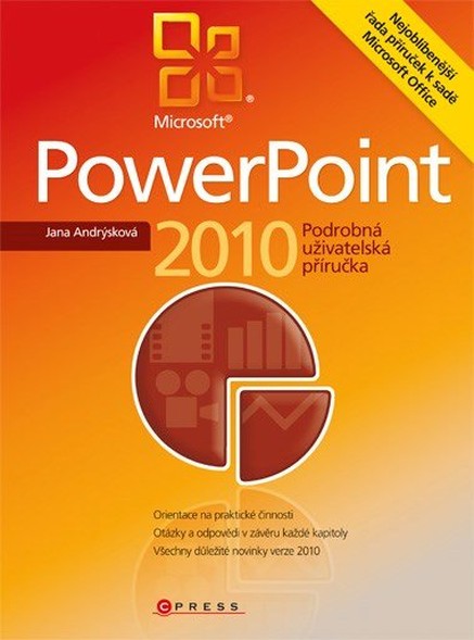 Microsoft PowerPoint 2010