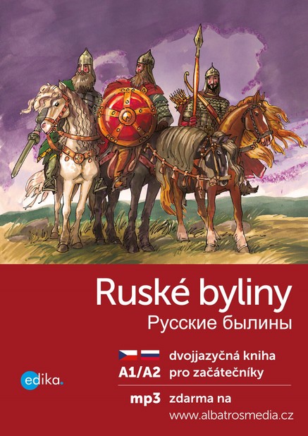 Ruské byliny A1/A2