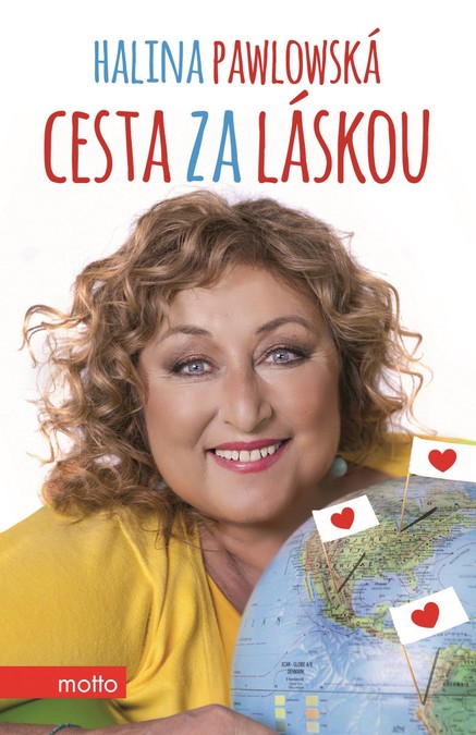 Cesta za láskou