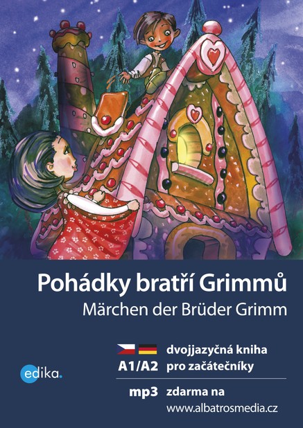 Pohádky bratří Grimmů A1/A2