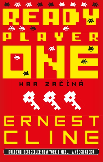 Ready Player One 