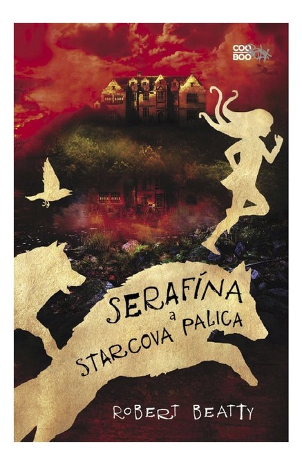 Serafína a starcova palica