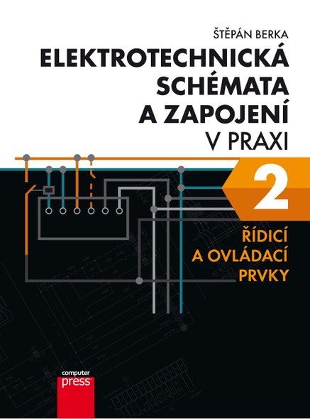 Elektrotechnická schémata a zapojení v praxi 2