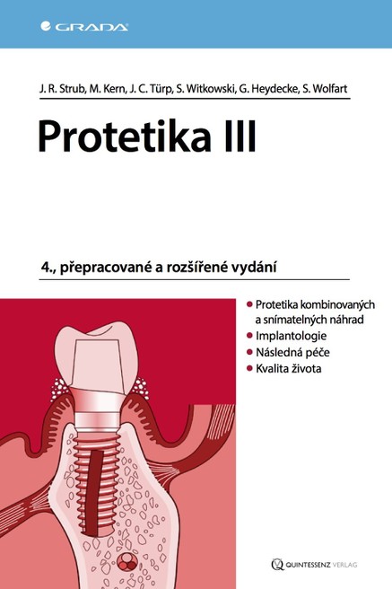 Protetika III