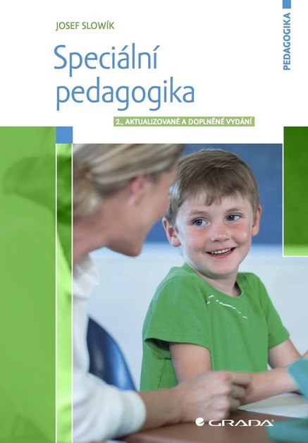 Speciální pedagogika