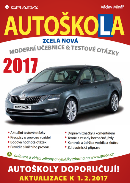 Autoškola 2017