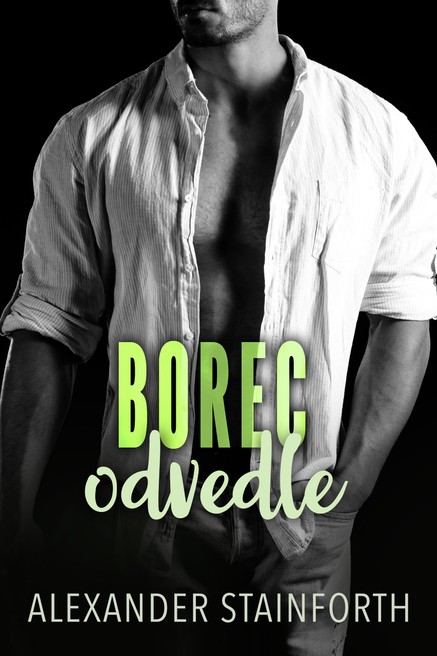 Borec odvedle