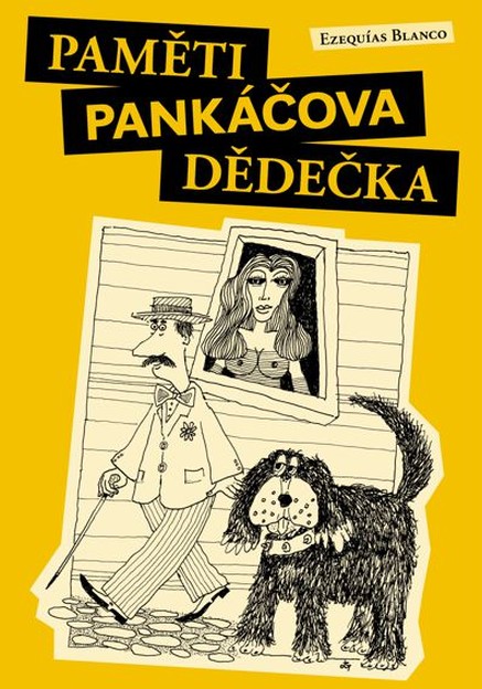 Paměti pankáčova dědečka