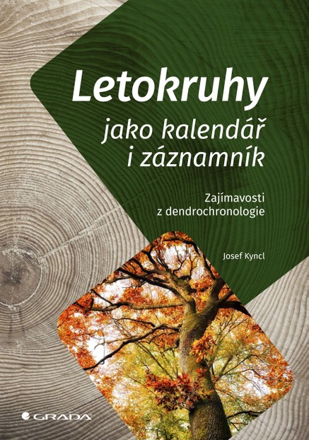 Letokruhy jako kalendář i záznamník