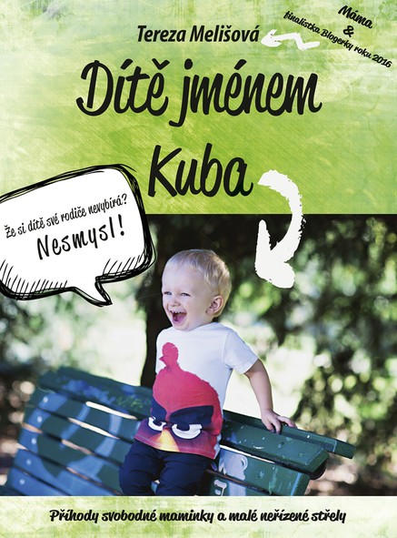 Dítě jménem Kuba