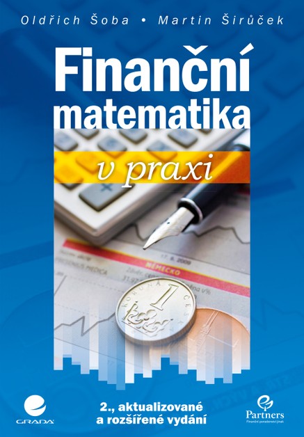 Finanční matematika v praxi