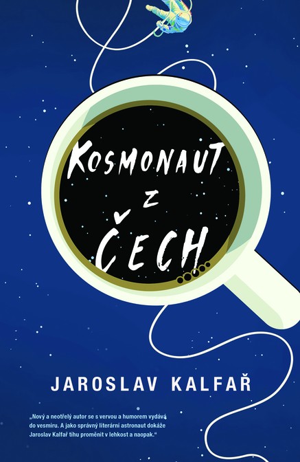 Kosmonaut z Čech