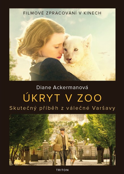 Úkryt v zoo