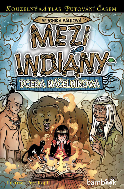 Mezi indiány