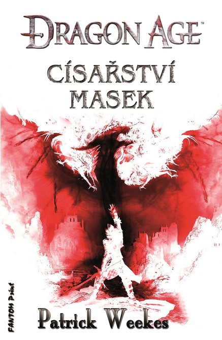 Císařství masek