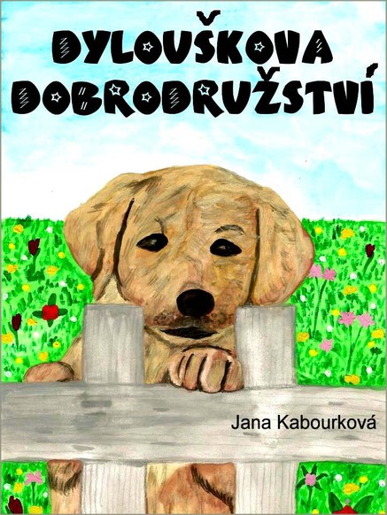 Dylouškova dobrodružství