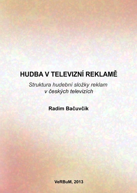 Hudba v televizní reklamě