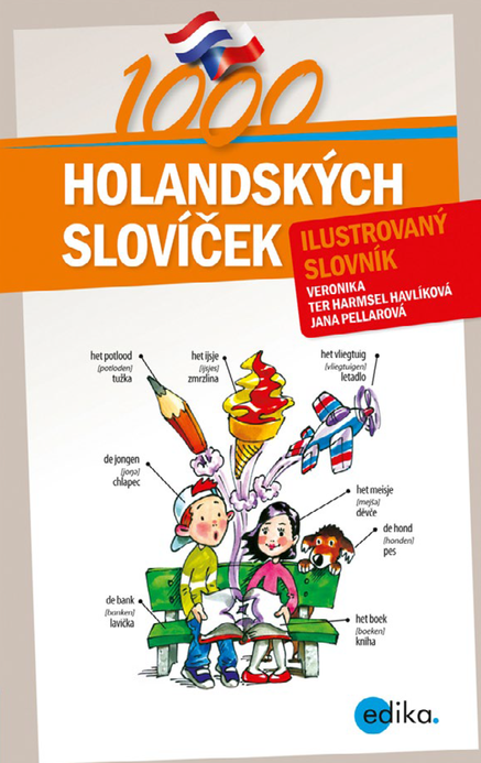 1000 holandských slovíček