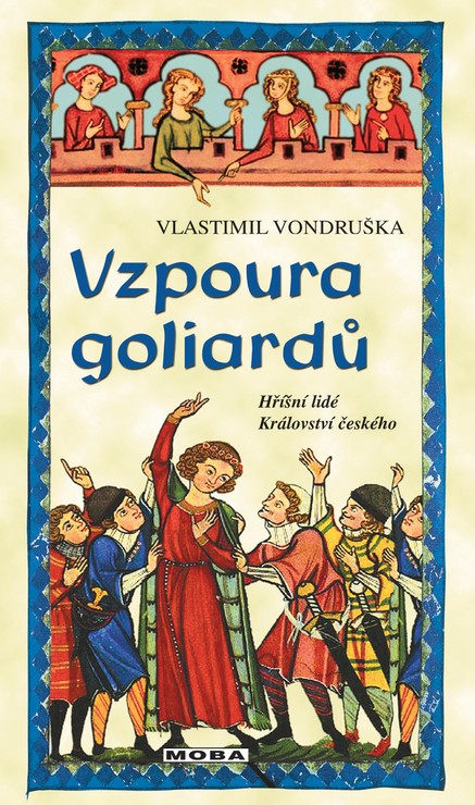 Vzpoura goliardů