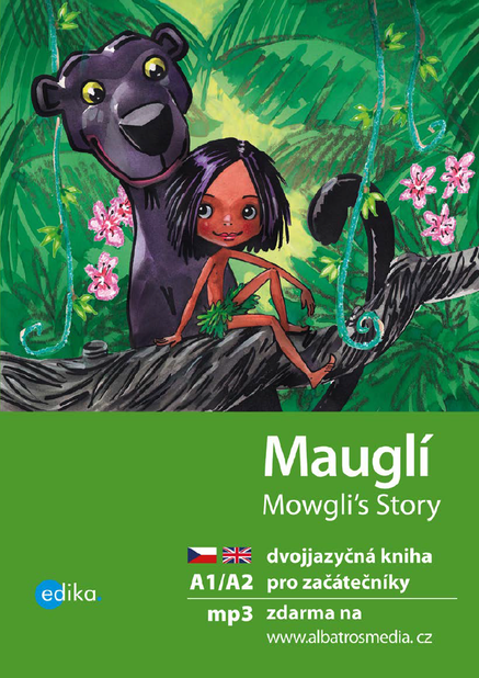 Mauglí A1/A2