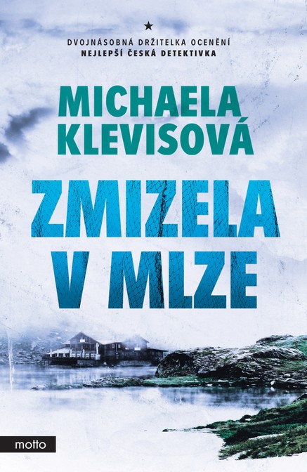 Zmizela v mlze